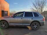 Porsche Cayenne 2005 года за 7 000 000 тг. в Щучинск – фото 2