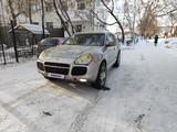 Porsche Cayenne 2005 года за 7 000 000 тг. в Щучинск – фото 3