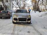 Porsche Cayenne 2005 года за 7 000 000 тг. в Щучинск – фото 4