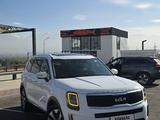 Kia Telluride 2022 годаүшін14 500 000 тг. в Алматы
