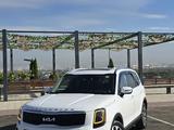 Kia Telluride 2022 годаүшін14 500 000 тг. в Алматы – фото 2