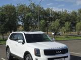 Kia Telluride 2022 годаүшін14 500 000 тг. в Алматы – фото 3