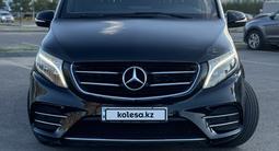 Mercedes-Benz V 250 2014 годаүшін22 000 000 тг. в Астана – фото 4