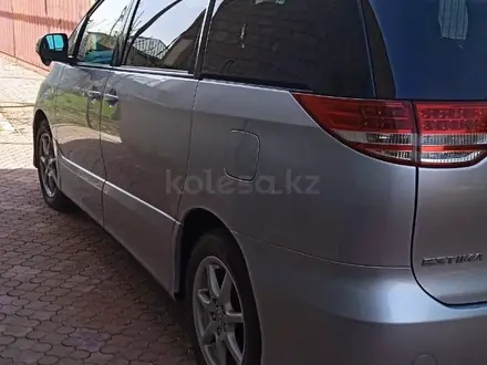 Toyota Estima 2006 годаүшін8 523 456 тг. в Алматы – фото 5