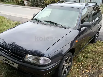 Opel Astra 1998 года за 1 700 000 тг. в Астана – фото 49