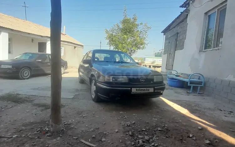 Opel Vectra 1995 годаfor1 300 000 тг. в Шымкент