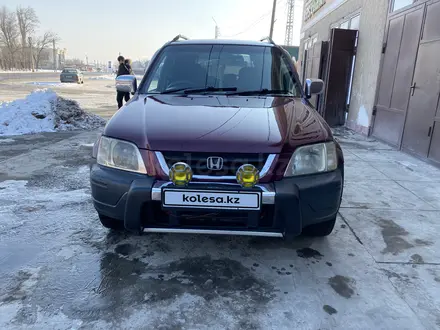 Honda CR-V 1995 года за 3 300 000 тг. в Астана