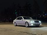 Mercedes-Benz E 500 2003 годаfor6 550 000 тг. в Алматы – фото 2