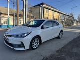 Toyota Corolla 2017 года за 7 200 000 тг. в Кызылорда – фото 3
