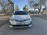 Toyota Corolla 2017 года за 7 200 000 тг. в Кызылорда