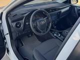 Toyota Corolla 2017 года за 7 200 000 тг. в Кызылорда – фото 5