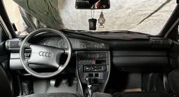 Audi A6 1995 годаүшін3 500 000 тг. в Алматы – фото 5