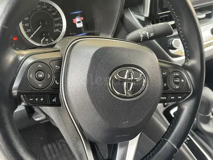Toyota Corolla 2022 года за 12 000 000 тг. в Актау – фото 11