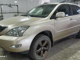 Lexus RX 300 2005 года за 8 000 000 тг. в Павлодар