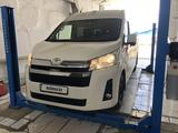 Toyota Hiace 2021 годаfor21 000 000 тг. в Атырау