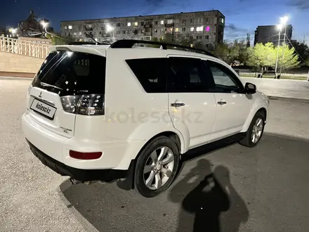 Mitsubishi Outlander 2012 года за 6 650 000 тг. в Караганда – фото 8