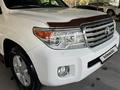 Toyota Land Cruiser 2014 годаүшін24 700 000 тг. в Алматы – фото 5