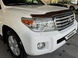 Toyota Land Cruiser 2014 года за 24 700 000 тг. в Алматы – фото 5