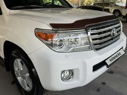 Toyota Land Cruiser 2014 года за 24 700 000 тг. в Алматы – фото 5