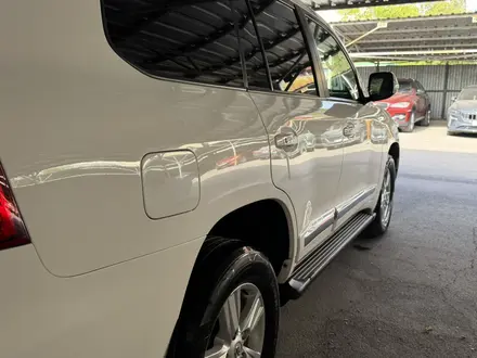 Toyota Land Cruiser 2014 года за 24 700 000 тг. в Алматы – фото 14
