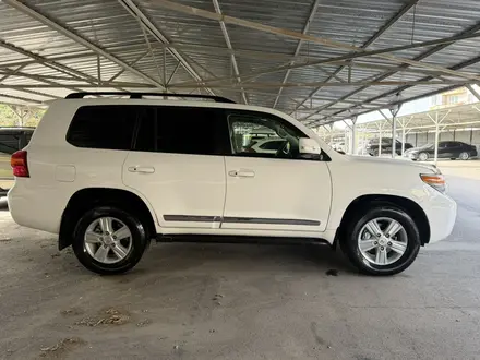 Toyota Land Cruiser 2014 года за 24 700 000 тг. в Алматы – фото 15