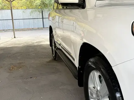 Toyota Land Cruiser 2014 года за 24 700 000 тг. в Алматы – фото 17