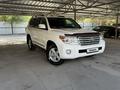 Toyota Land Cruiser 2014 годаүшін24 700 000 тг. в Алматы – фото 19