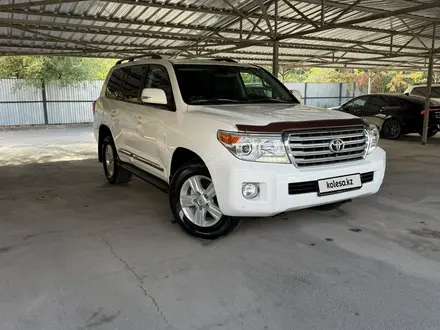 Toyota Land Cruiser 2014 года за 24 700 000 тг. в Алматы – фото 19