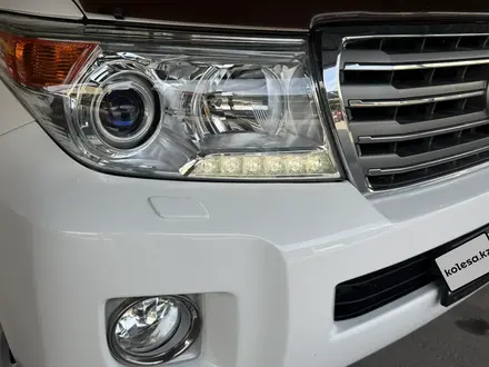 Toyota Land Cruiser 2014 года за 24 700 000 тг. в Алматы – фото 21