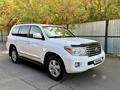 Toyota Land Cruiser 2014 годаүшін24 700 000 тг. в Алматы – фото 2