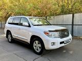 Toyota Land Cruiser 2014 года за 24 700 000 тг. в Алматы – фото 4