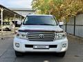 Toyota Land Cruiser 2014 годаүшін24 700 000 тг. в Алматы – фото 23