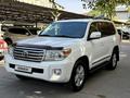 Toyota Land Cruiser 2014 годаүшін24 700 000 тг. в Алматы