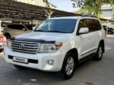 Toyota Land Cruiser 2014 года за 24 700 000 тг. в Алматы – фото 2