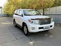 Toyota Land Cruiser 2014 годаүшін24 700 000 тг. в Алматы – фото 22