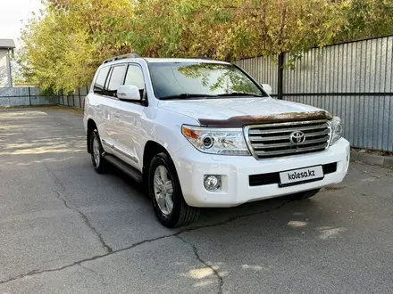 Toyota Land Cruiser 2014 года за 24 700 000 тг. в Алматы – фото 22