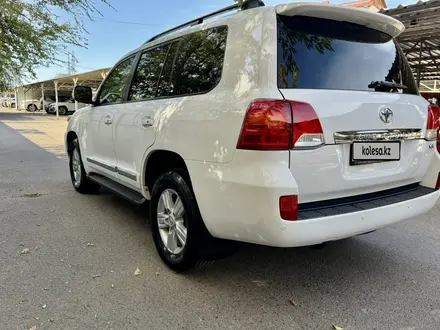 Toyota Land Cruiser 2014 года за 24 700 000 тг. в Алматы – фото 24