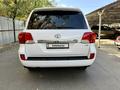 Toyota Land Cruiser 2014 годаүшін24 700 000 тг. в Алматы – фото 25