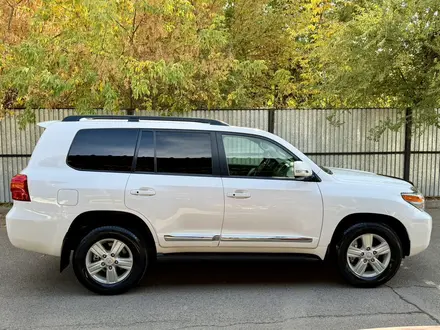 Toyota Land Cruiser 2014 года за 24 700 000 тг. в Алматы – фото 27