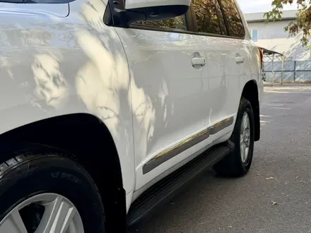 Toyota Land Cruiser 2014 года за 24 700 000 тг. в Алматы – фото 28