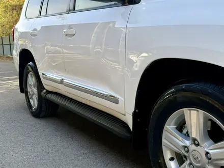 Toyota Land Cruiser 2014 года за 24 700 000 тг. в Алматы – фото 29