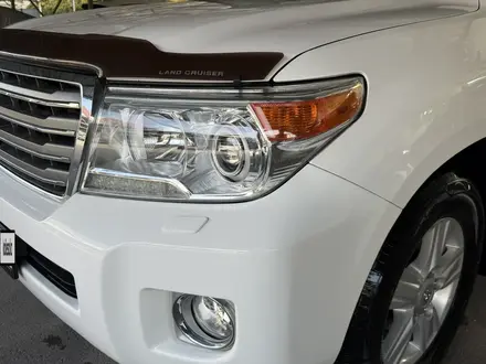 Toyota Land Cruiser 2014 года за 24 700 000 тг. в Алматы – фото 6