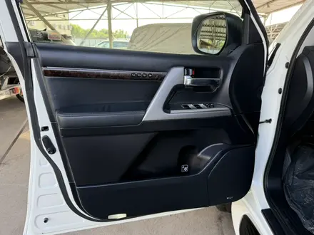 Toyota Land Cruiser 2014 года за 24 700 000 тг. в Алматы – фото 30