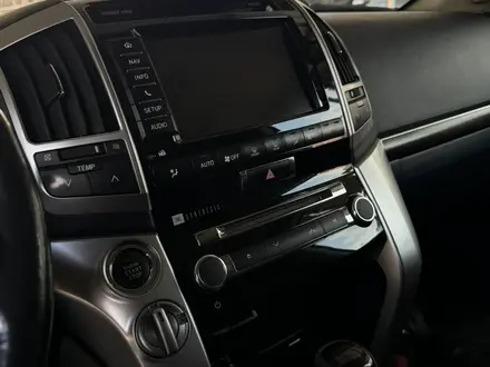 Toyota Land Cruiser 2014 года за 24 700 000 тг. в Алматы – фото 34