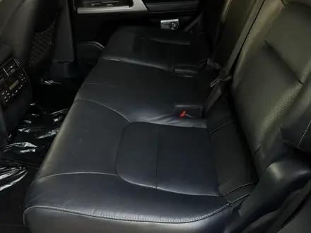 Toyota Land Cruiser 2014 года за 24 700 000 тг. в Алматы – фото 37
