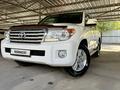 Toyota Land Cruiser 2014 годаүшін24 700 000 тг. в Алматы – фото 3