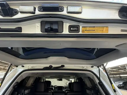 Toyota Land Cruiser 2014 года за 24 700 000 тг. в Алматы – фото 41