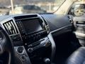 Toyota Land Cruiser 2014 годаүшін24 700 000 тг. в Алматы – фото 44