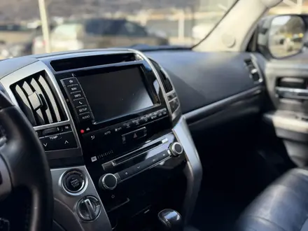 Toyota Land Cruiser 2014 года за 24 700 000 тг. в Алматы – фото 44