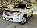 Toyota Land Cruiser 2014 года за 24 700 000 тг. в Алматы
